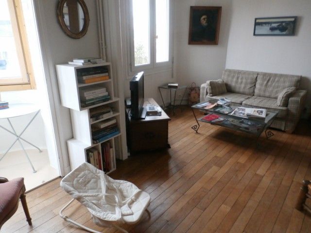 MAISON 5 SAINT VINCENT  Charme. Grande terrasse. Jardin. Garage VV VENDUE